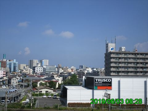 西田利の日記