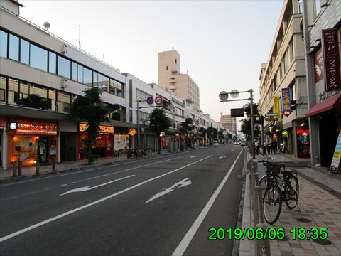 西田利の日記