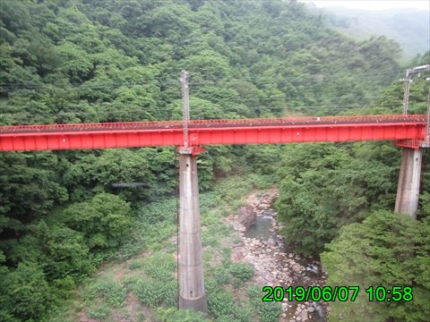 西田利の日記