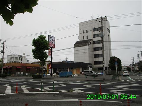 西田利の日記