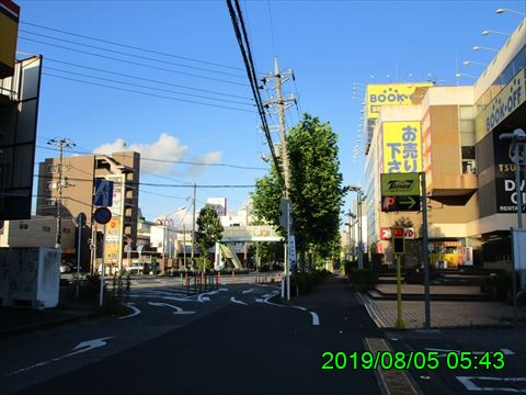 西田利の日記