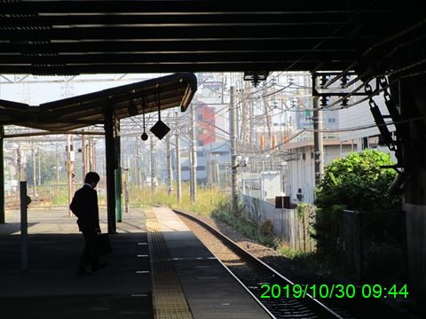 西田利の日記