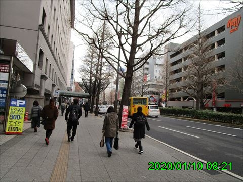 西田利の日記