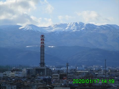 西田利の日記