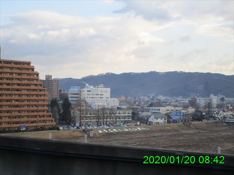 西田利の日記