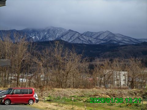 西田利の日記