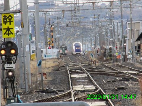 西田利の日記