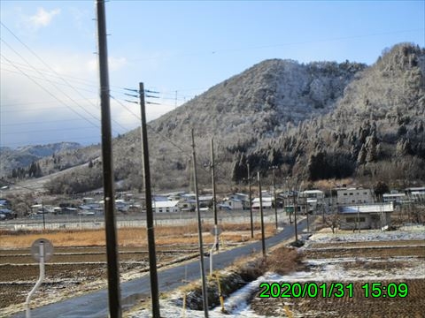 西田利の日記