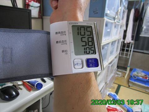 西田利の日記