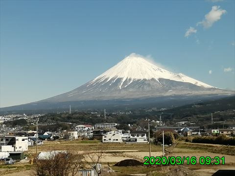 西田利の日記