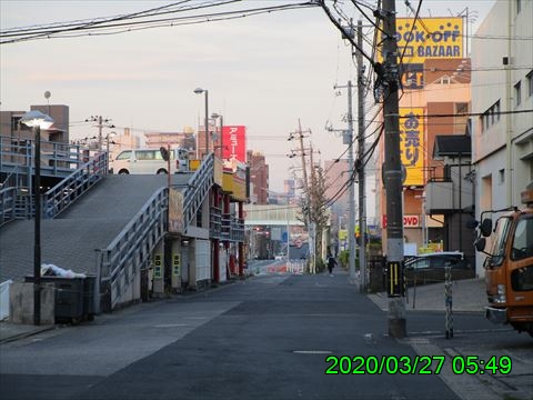 西田利の日記