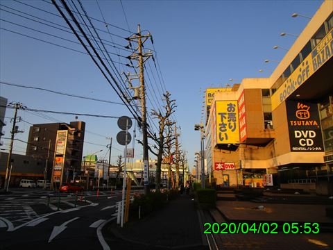 西田利の日記