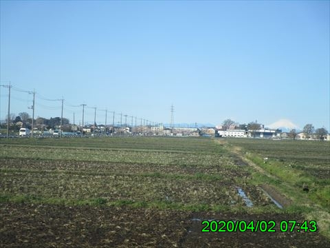 西田利の日記