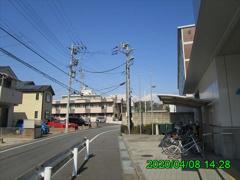 西田利の日記