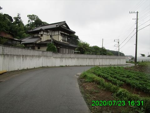 西田利の日記