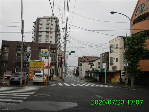 西田利の日記