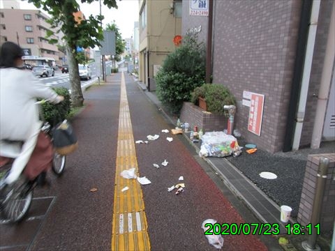 西田利の日記