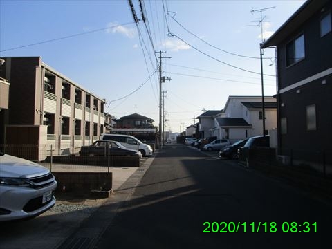 西田利の日記