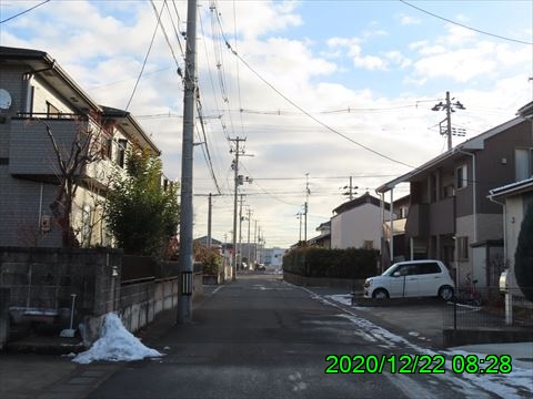 西田利の日記