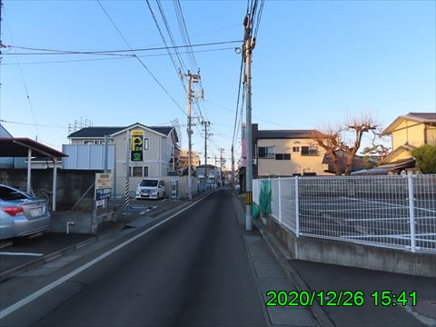 西田利の日記