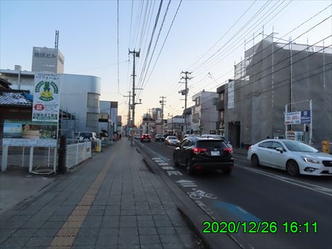 西田利の日記