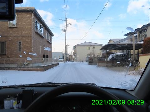 西田利の日記