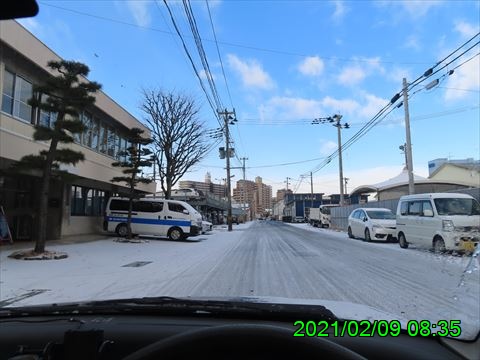 西田利の日記