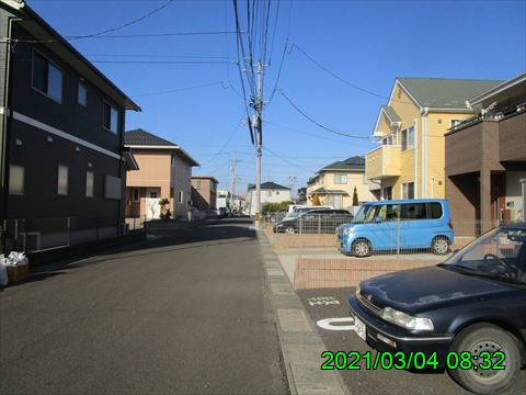 西田利の日記