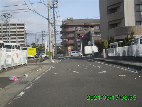 西田利の日記