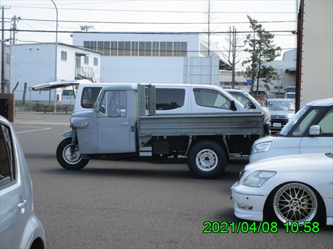 西田利の日記