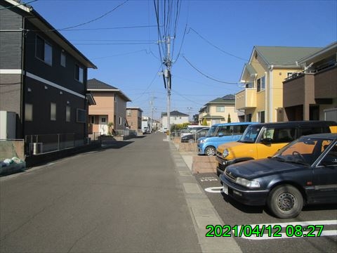 西田利の日記