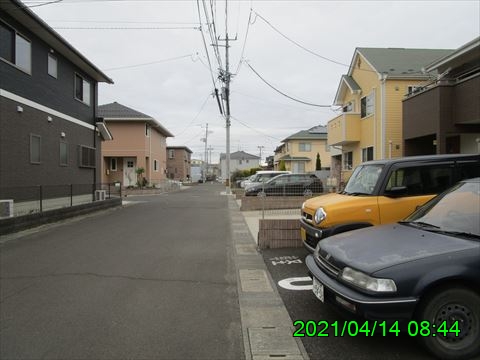 西田利の日記