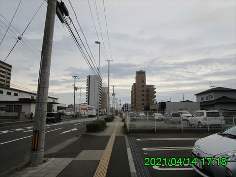 西田利の日記