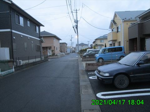 西田利の日記