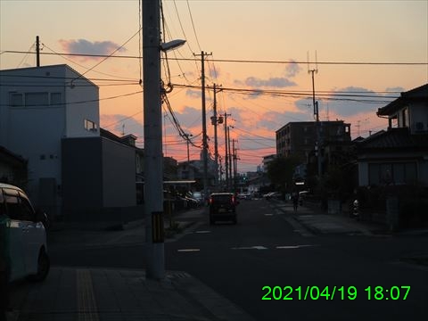 西田利の日記