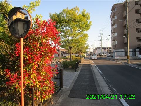 西田利の日記