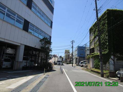 西田利の日記