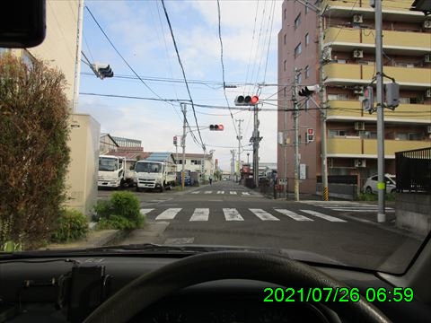 西田利の日記