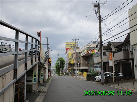 西田利の日記