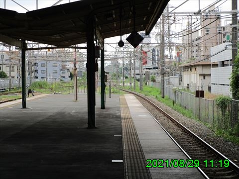 西田利の日記