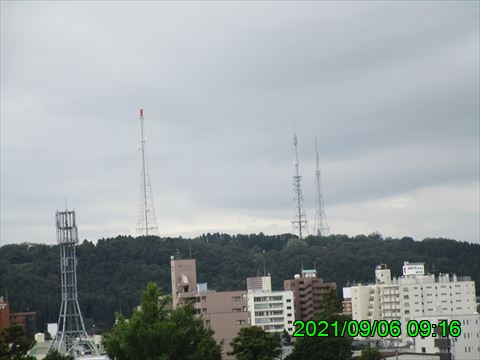 西田利の日記