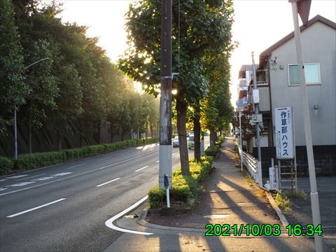 西田利の日記