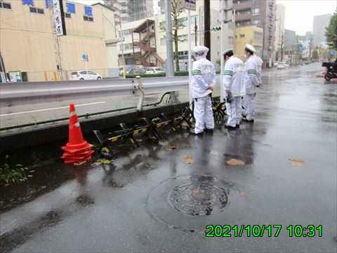 西田利の日記