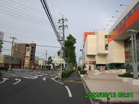 西田利の日記