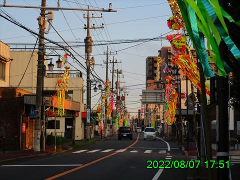 西田利の日記