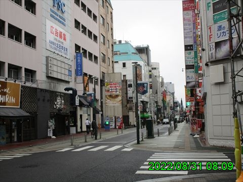 西田利の日記