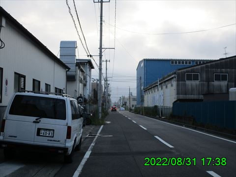 西田利の日記