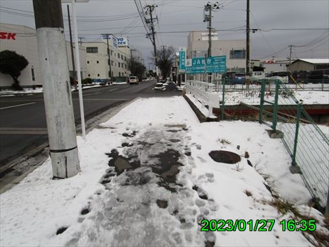 西田利の日記