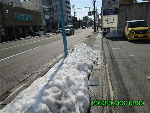 西田利の日記