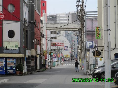 西田利の日記